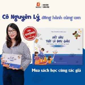 Viết Văn Thật Là Đơn Giản