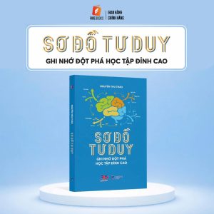 Sơ Đồ Tư Duy - Phương Pháp Học Tập Thông Minh