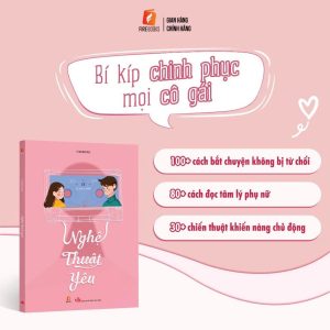 Nghệ Thuật Yêu - Hiểu Mình, Hiểu Người, Yêu Trọn Vẹn