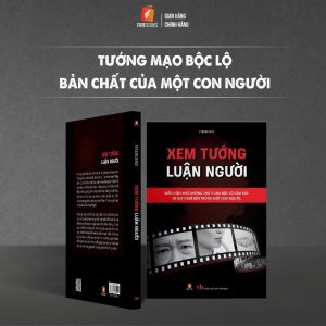 Xem Tướng Luận Người - Đọc Vị Người Khác Qua Tướng Mạo