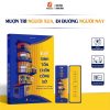 Bí Kíp Sinh Tồn Chốn Công Sở