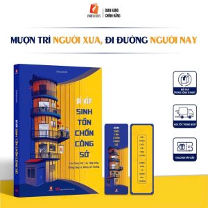 Bí Kíp Sinh Tồn Chốn Công Sở